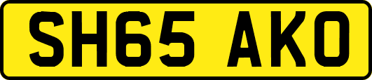 SH65AKO