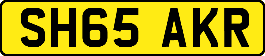 SH65AKR