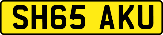 SH65AKU