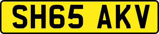 SH65AKV