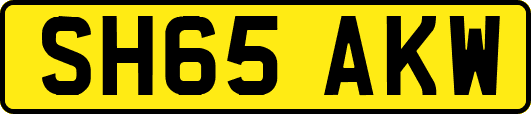 SH65AKW