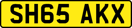SH65AKX