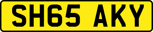 SH65AKY