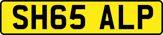 SH65ALP