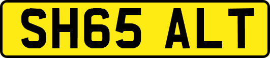 SH65ALT