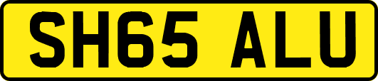 SH65ALU