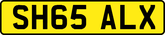 SH65ALX