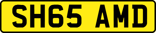 SH65AMD
