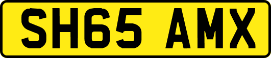 SH65AMX
