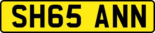 SH65ANN