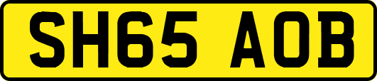 SH65AOB