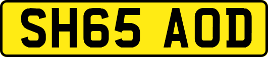 SH65AOD