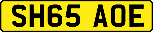 SH65AOE