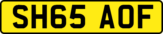 SH65AOF