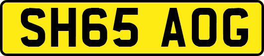 SH65AOG