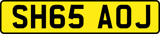 SH65AOJ