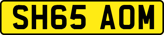 SH65AOM