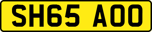 SH65AOO