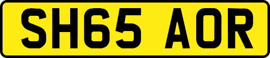 SH65AOR