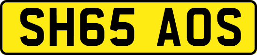 SH65AOS