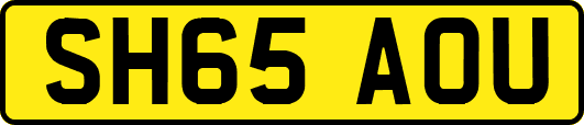 SH65AOU