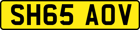 SH65AOV