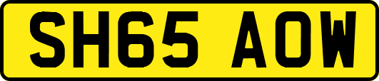 SH65AOW