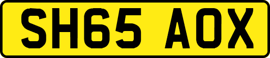 SH65AOX