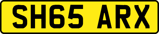 SH65ARX
