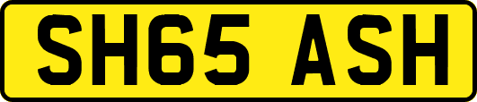 SH65ASH
