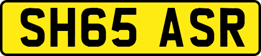 SH65ASR