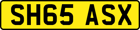 SH65ASX