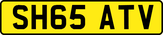 SH65ATV