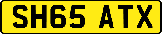 SH65ATX