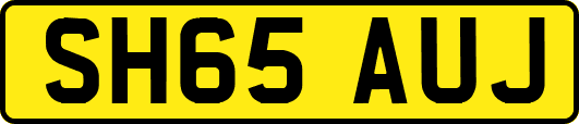 SH65AUJ