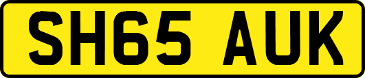 SH65AUK