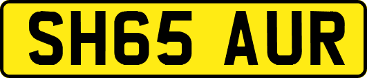 SH65AUR