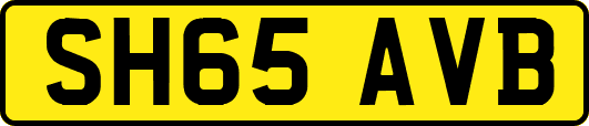 SH65AVB