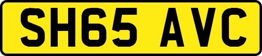 SH65AVC