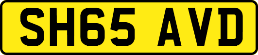 SH65AVD