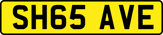 SH65AVE