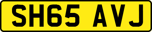 SH65AVJ