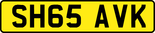 SH65AVK