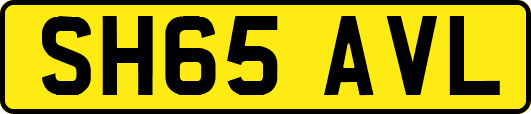 SH65AVL