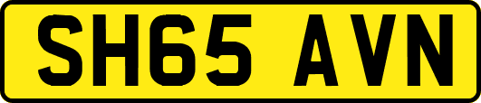 SH65AVN