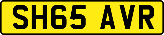 SH65AVR
