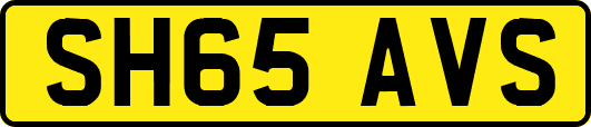 SH65AVS