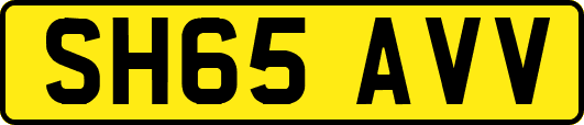 SH65AVV