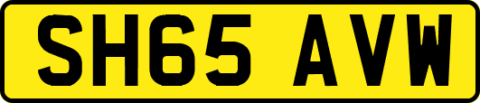 SH65AVW