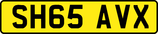 SH65AVX